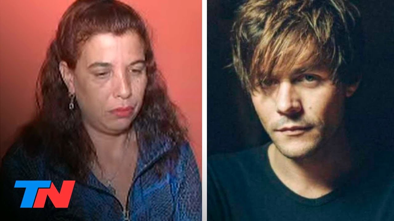 “Duele ser la madre de un asesino”: habla la mamá del detenido por el crimen del arquitecto