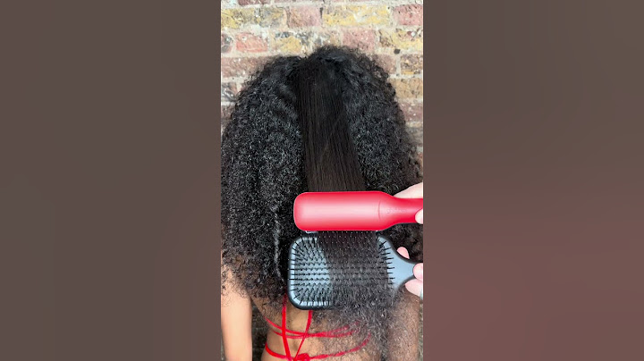 Lissez vos cheveux épais avec le lisseur ghd max : le lissage parfait ! ❤️ #cheveux #hair