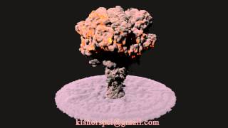 Nuclear Explosion