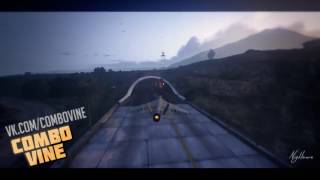 Combo Vine 347