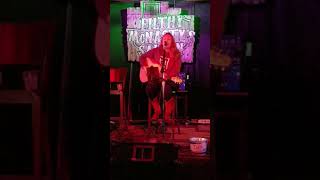 Lyndsey Buchanan Mcnastys Saloon 92218