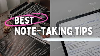 Mastering Digital Note-Taking: Tips and Templates for GoodNotes5 and More!✍🏻📓🗒️ screenshot 4