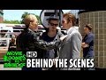 Black Mass (2015) Behind the Scenes - Full Version