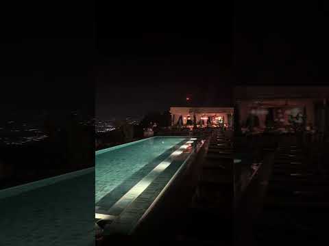 Video San Domenico Palace at Night ?? | Taormina, Sicily