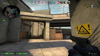 Some random frags