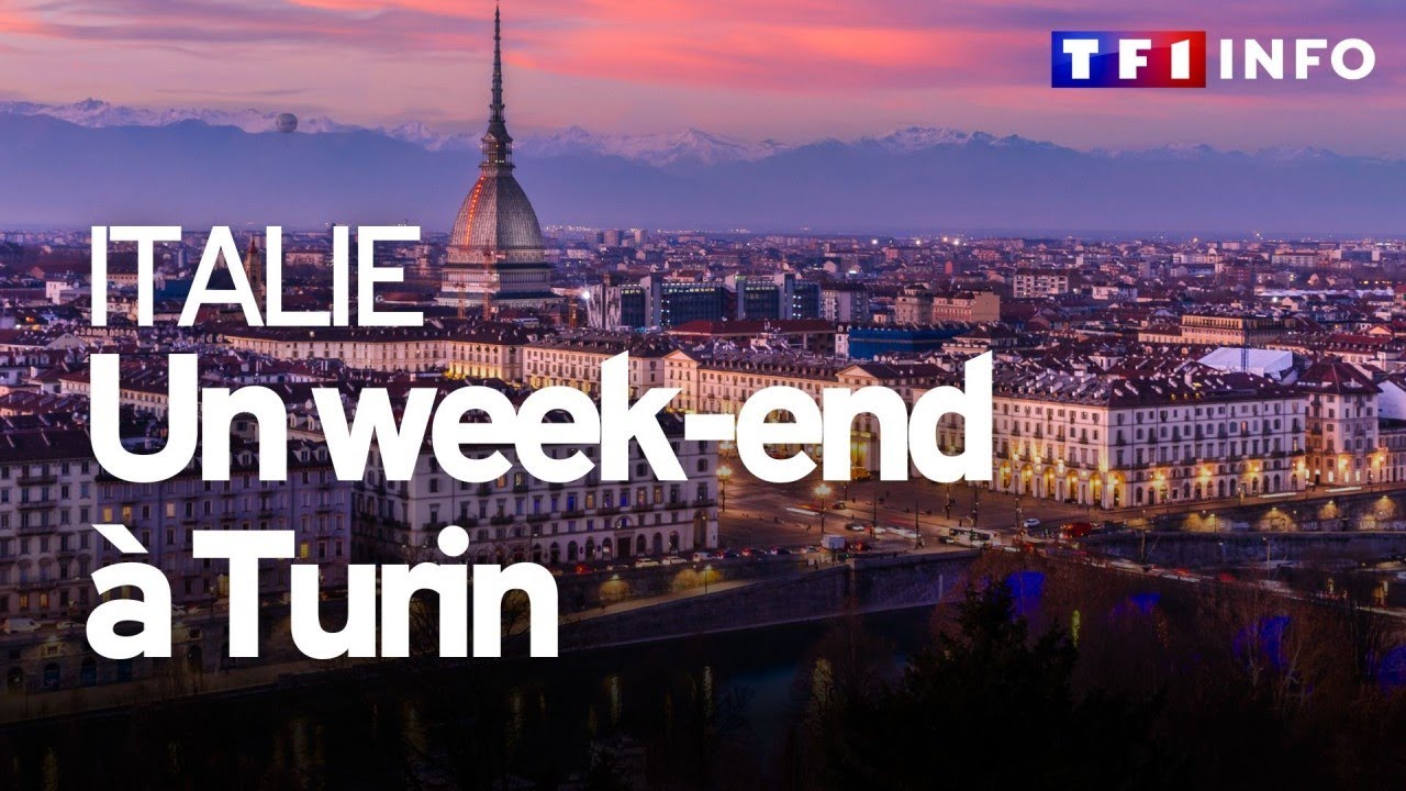 Cosa vedere a Torino in 3 giorni