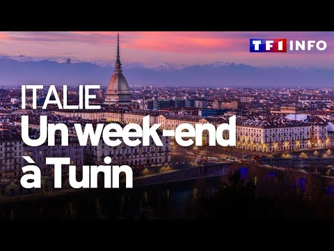 Vidéo: Turin, Italie Guide de voyage et informations touristiques