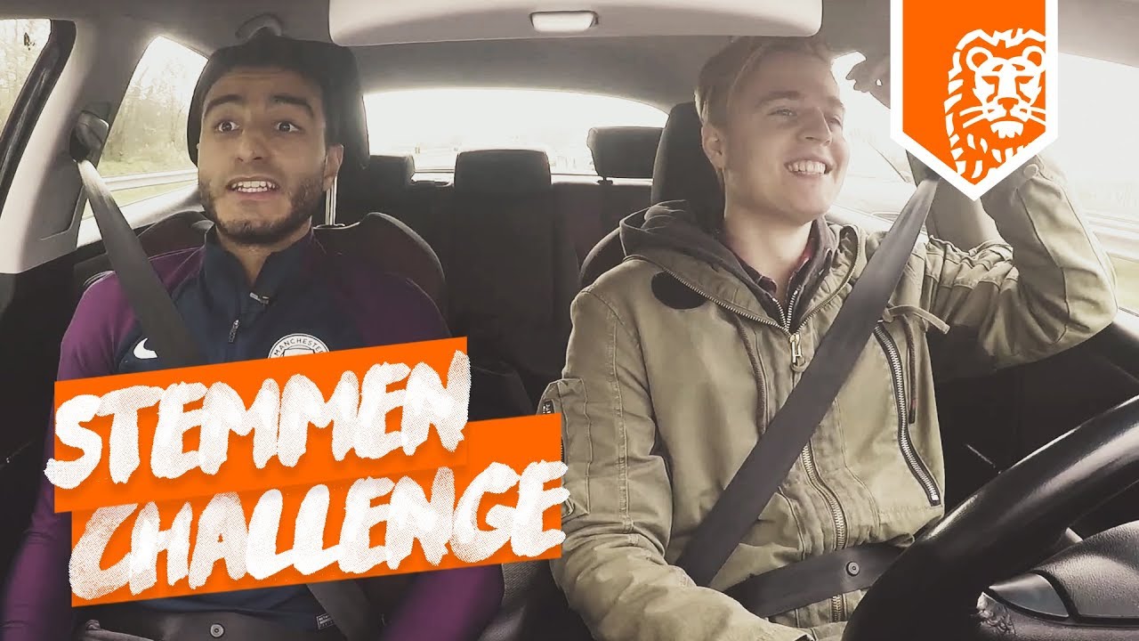 STEMMEN RADEN VAN YOUTUBERS – TOUZANI vs. FIFALOSOPHY