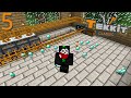 EP 05 - Diamanti infiniti e Quarry - Tekkit 1.2.5 #tulipanoverde #tekkit