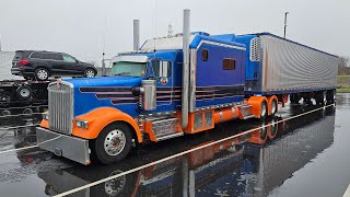 Definitely One of a kind Beautiful W900