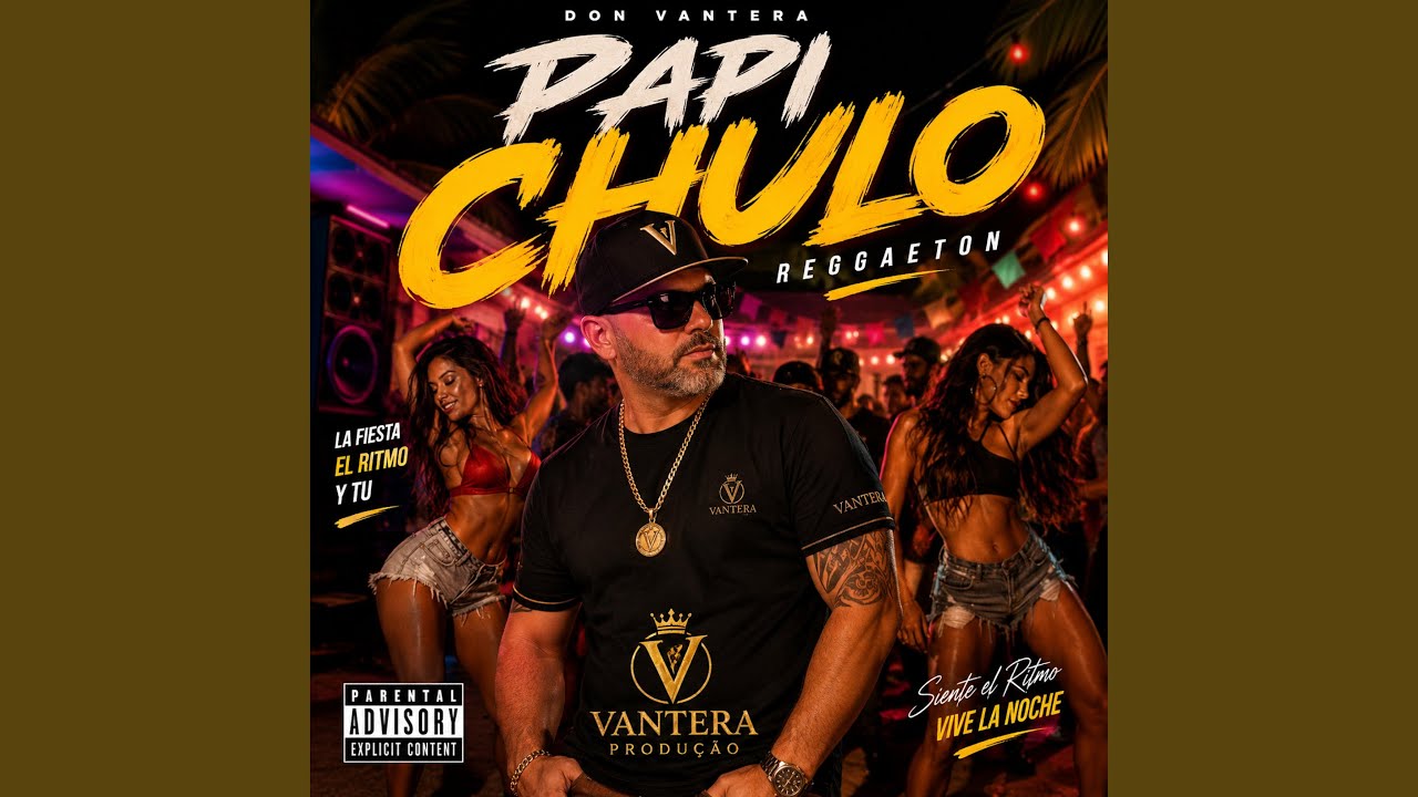 Watch Papi chulo on YouTube Watch Papi chulo on YouTube