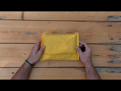 ПОСЫЛКИ ИЗ КИТАЯ!