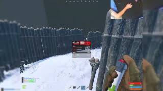 Rust Hellis Montage #1 