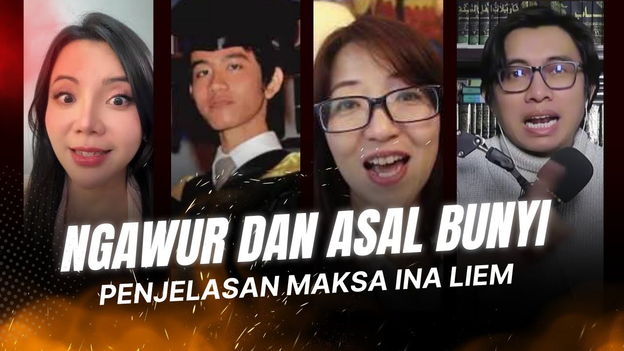 Upaya Culas Ina Liem Membela Gibran: Bawa Data Tahun 2009 Membuktikan Pendidikan Wapres Bermasalah!
