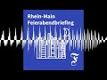 F.A.Z. Rhein-Main Feierabendbriefing vom 26.05.2026 - F.A.Z. Rhein-Main Feierabendbriefing
