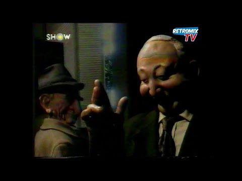 Plastip Show (Dedektif Erdal - Esrarengiz Tehdit) [18 Mart 1994]