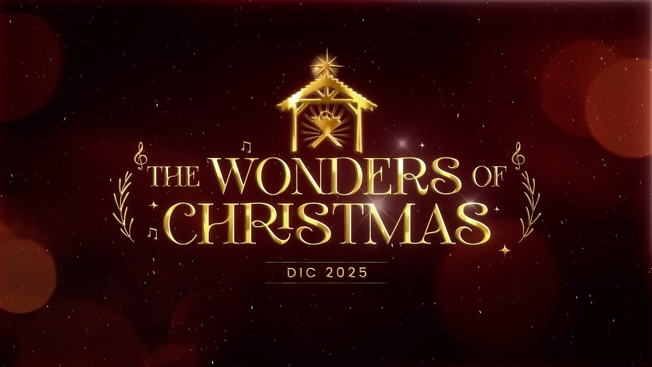 The Wonders of Christmas I Colegio Bennett I Diciembre 2025