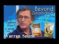 Capture de la vidéo Beyond Extraordinary Ep. 34_ _Another Jesus_ Calling With Warren Smith