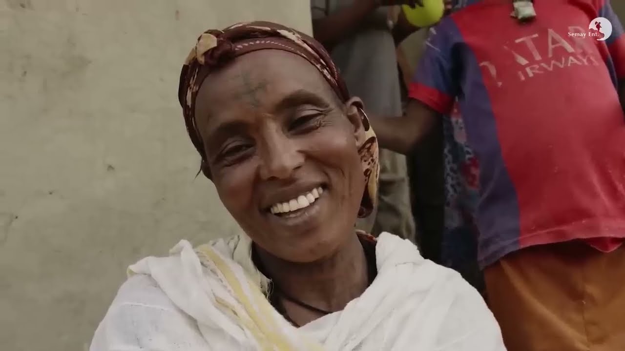 Zafu Kiros Alemayo - Halifkyodo - ዛፉ ኪሮስ ኣለማዬ  ሓሊፍኪዬዶ? - New Tigrigna Music  2024 (Official Video)