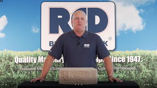 Keystone Legacy - RCP Block & Brick