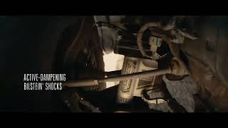 20201216 2021 Ram 1500 TRX ｜ Shocks and Tires