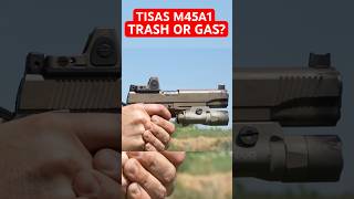 TISAS 1911 Raider 45acp COLT M45a1 clone USMC