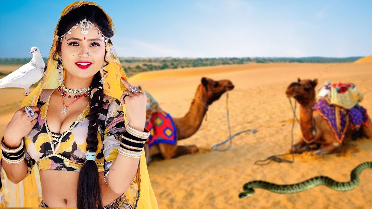 Ramkumar Maluni Hits Bhajan राजस्थान मैं धूम मचा रहा है रानी रंगीली का ये भजन!!Chetawani Bhajan!HD