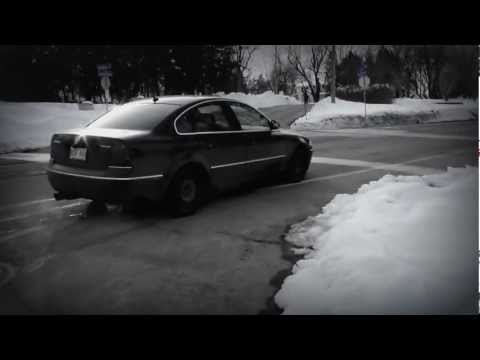 B5.5 1.8t 4Motion
