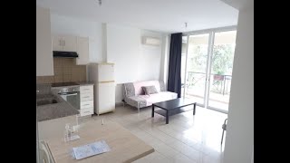 Όμορφο Διαμέρισμα Ενός Υπνοδωματίου Σε Εξαιρετική Περιοχή Στον Στρόβολο, Ref Number 35829