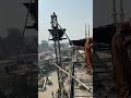 Concrete Roof Lenter Shuttering Removal After 12 Days | RCC Construction Work Pakistan 2026