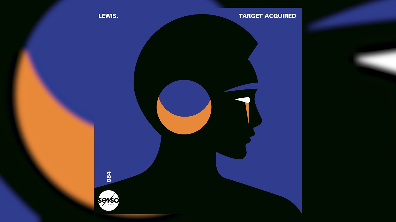 Lewis. - Breaking Bad (Original Mix)