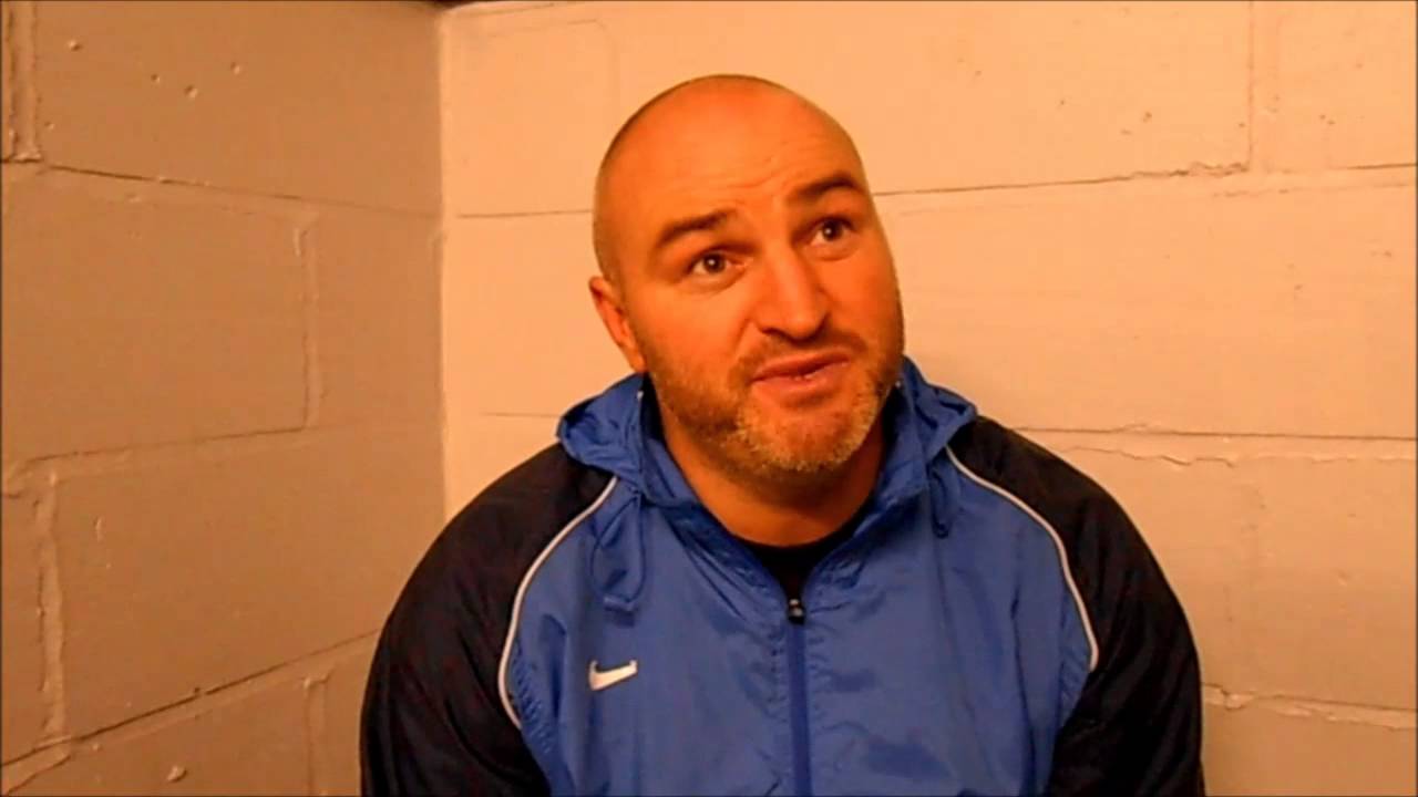 football score King: Ryton draw felt like a win