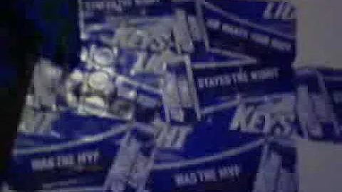 Video to Sara Metz