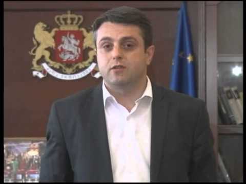 კახეთის გუბერნატორის პასუხი გიორგი ღვინიაშვილს