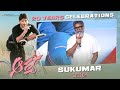 Director sukumar speech  arya 20 years celebrations  allu arjun  devi sri prasad  dil raju