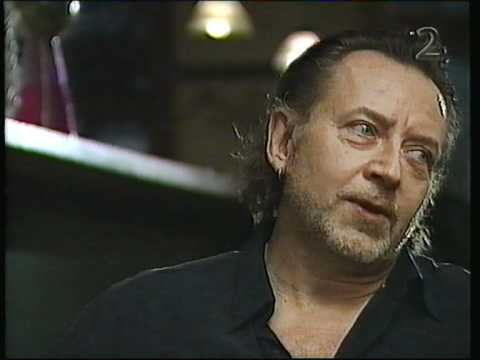 Ulf Lundell i musikbyrån. Del 1 - YouTube
