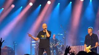 Midnight Oil - Best Of Both Worlds Live @ Hordern Pavilion Final Concert One For The Road 3/10/22