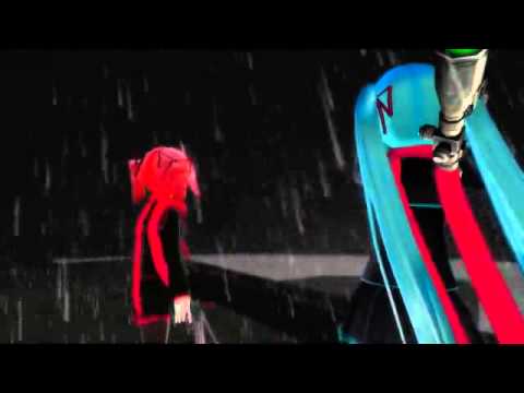 【第8回MMD杯本選】アザトゥース・ディーヴァ