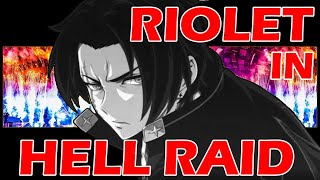 Famous ⚔️ [ Epic Seven ] Riolet in Hell Raid - Music by Project: Soranishinu Net Worth