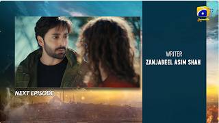 Humrahi Episode 25 Teaser - Danish Taimoor - Hiba Bukhari - 13th June 2026