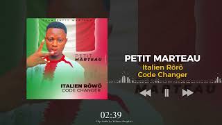 Petit Marteau Italien Rôwô Code Changer Clip Audio Officiel