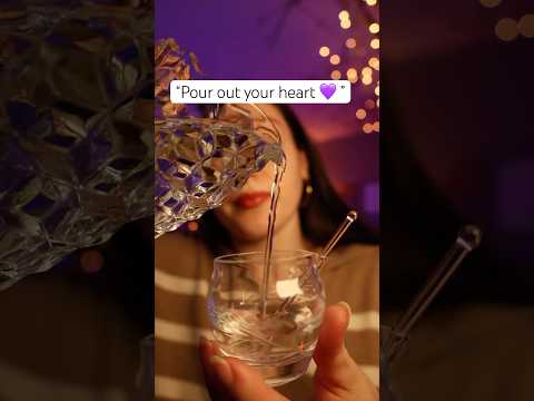 Relaxing Scripture Meditation 😌#asmr #bibleverseoftheday