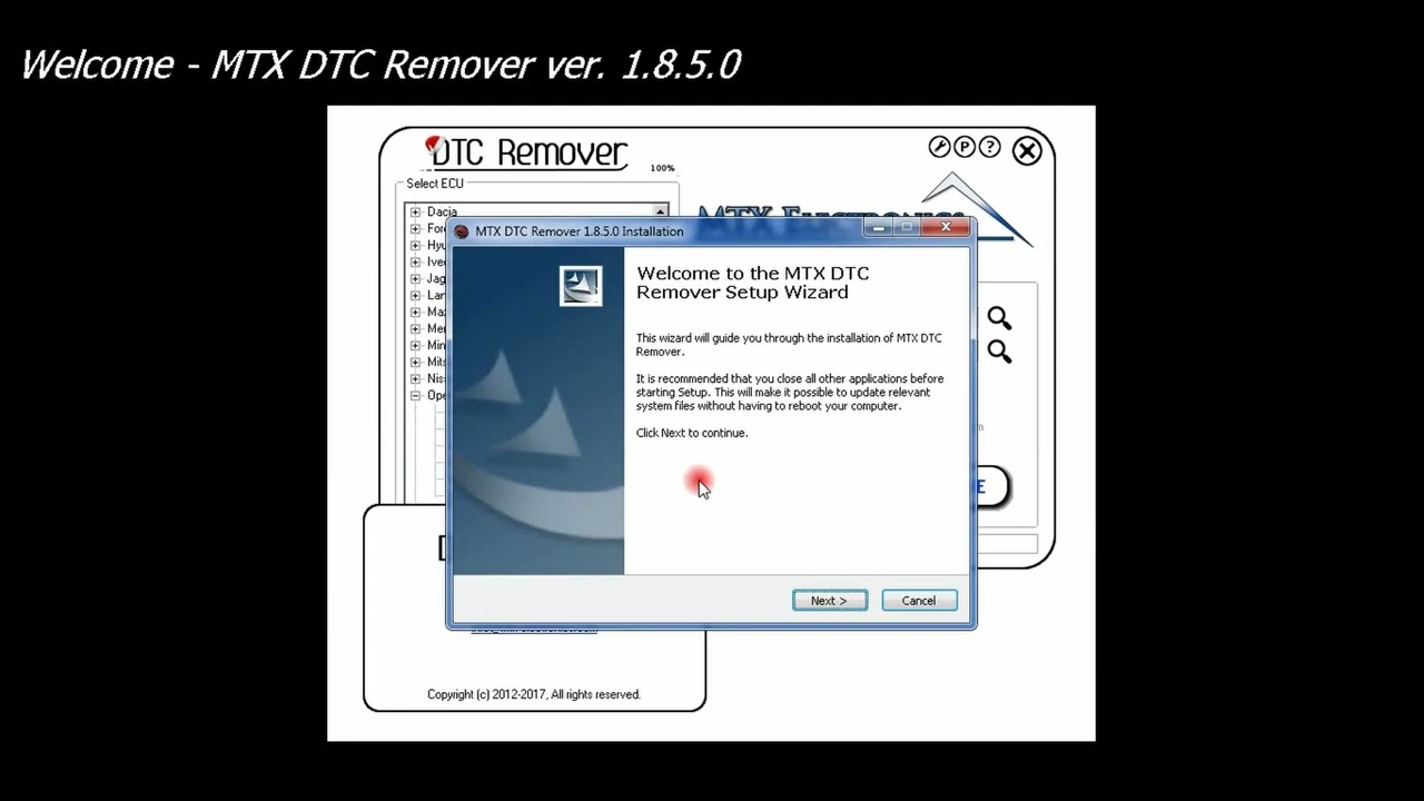 Homepage - auto-softwares