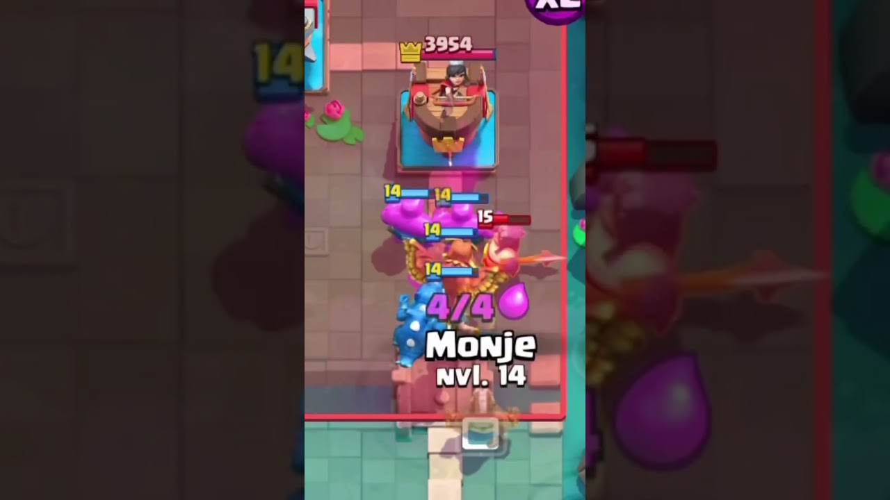 Ave fénix al máximo 