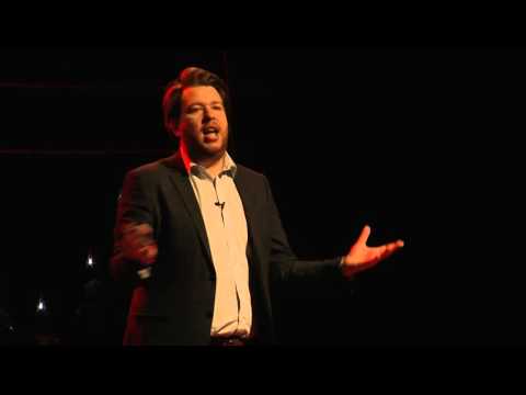 Why do we warble? | Toby Young | TEDxUAL