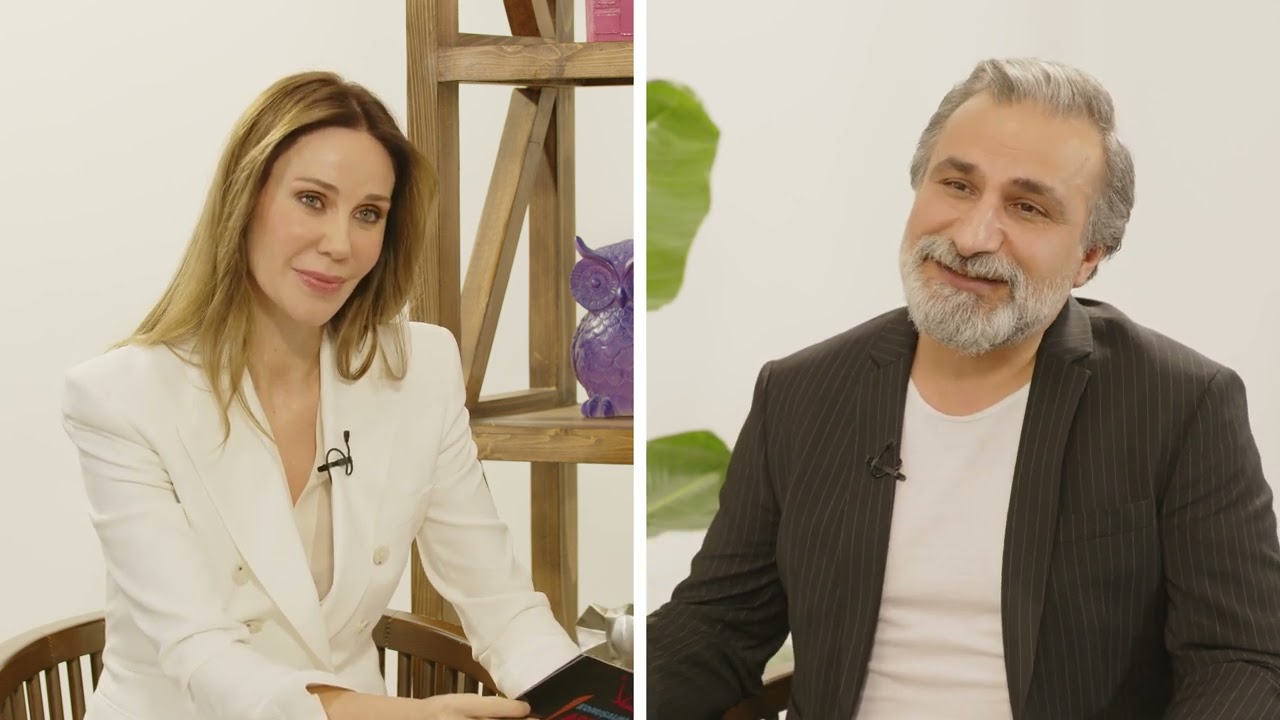 Demet Şener ile Çok Güzelsin, Konuk: Dr. Kanat Cavlak