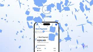 Best SaaS Explainer Video 2026 | One Loyalty App | Designvix