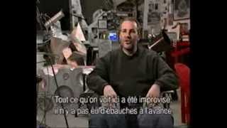 Hollywood 26 French Television Show Featuring Sculptor Bruce Gray