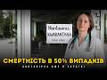 Хантавірус вже в Україні | Лікар про симптоми та ризики нової глобальної епідемії Наталія Бондаренко