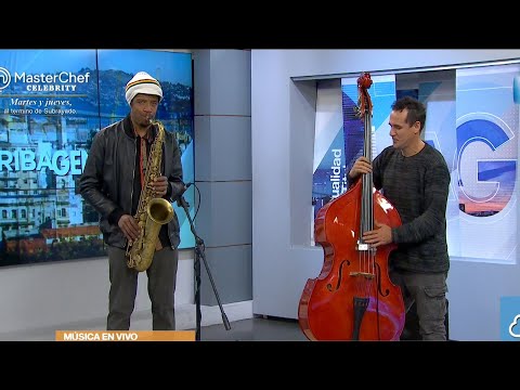 La Tregua Cuarteto